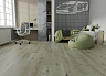 Кварцвиниловая плитка SPC Ideal Flooring Touch Wood Austrian
