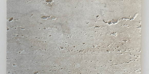 Гибкий камень Decaro WallPanels Flex Stone Камень D1010 Travertine. Размер 3000х1200х4мм.