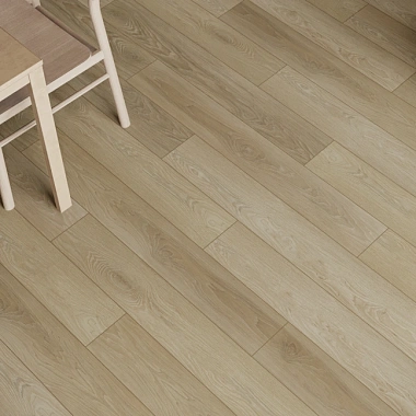 Кварцвиниловая плитка Art Tile Click ATC 45-06, Ясень Антиб
