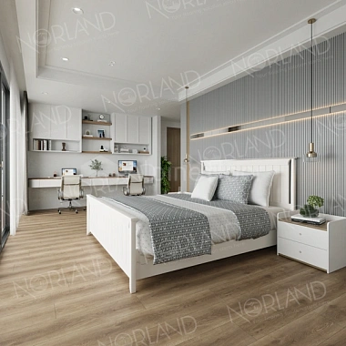 SPC ламинат Norland NeoWood Tista