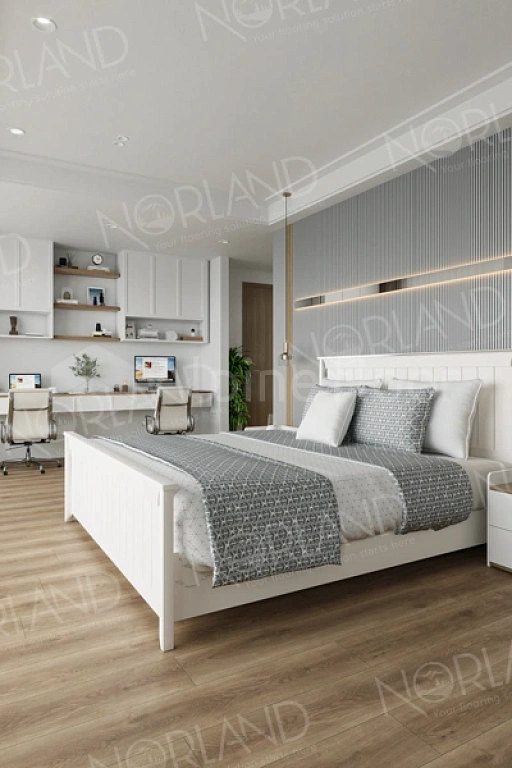 SPC ламинат Norland NeoWood Tista