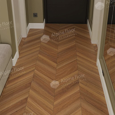 Ламинат Alpine Floor Дуб Этна LF109-08 Ламинат Alpine Floor Дуб Этна LF109-08