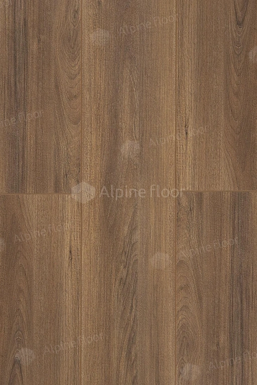 Ламинат Alpine Floor Premium Орех Р 1004