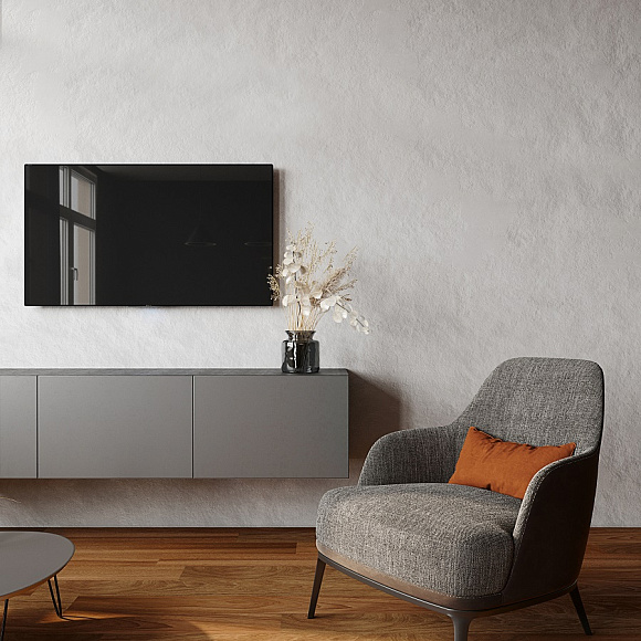 Кварцевый паркет Quartz Parquet Классик Дуссия Африканская 550-63 5/0,6 мм