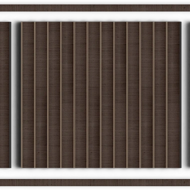 Молдинг D12V1 BR354 HI WOOD 12мм х 12мм х 2.7м Молдинг D12V1 BR354 HI WOOD 12мм х 12мм х 2.7м