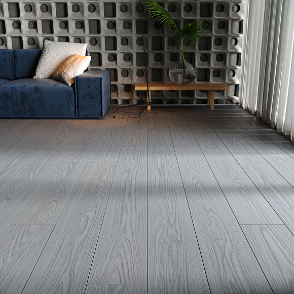 Минерально-полимерный ламинат ART STONE ARMOR ARM 95, Граб Брюса