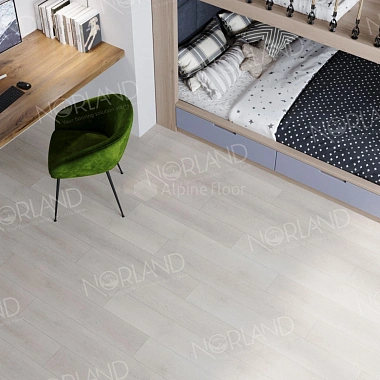 SPC ламинат Norland Sigrid Alva