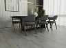 Кварцвиниловая плитка SPC Ideal Flooring Touch Wood Mongolian