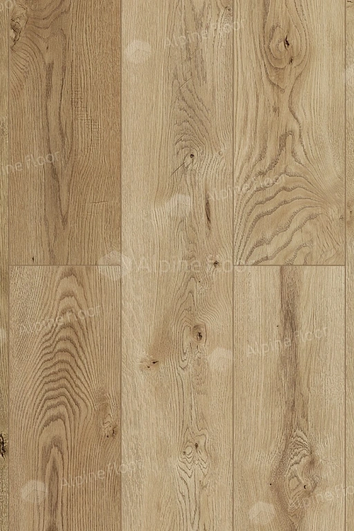 Ламинат Alpine Floor Aqua Life Дуб Стокгольм