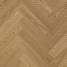 Кварцевый паркет Quartz Parquet Английская Ёлка Дуб Тоскана 33-407 5/0,6 мм