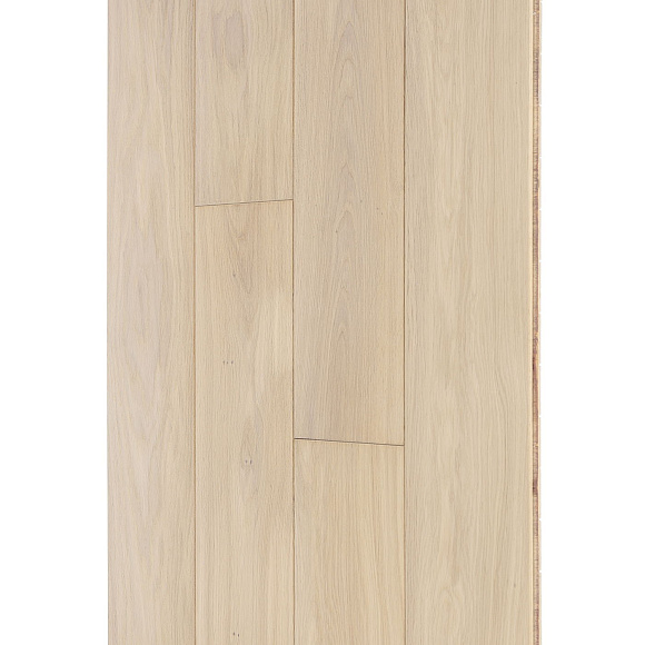 Паркетная доска Brinel Дуб Result Прайм. Размер 1200-1450 х 155 х 15мм (1.35м2)