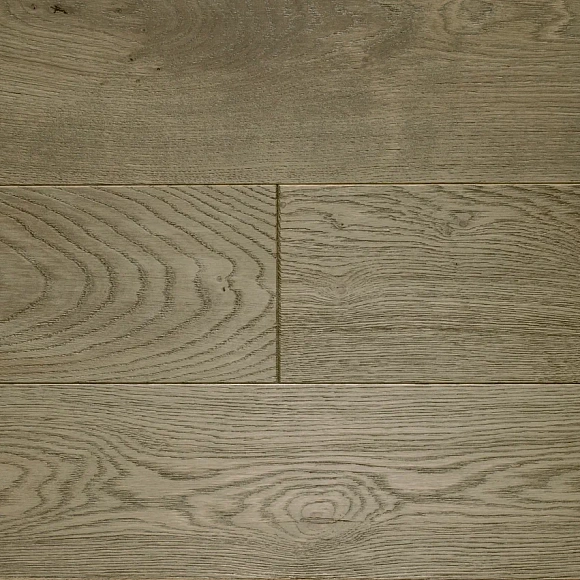 Инженерная 2-х слойная доска HAVEN Дуб G6 Натур. Размер 400-2000х150х15 мм.