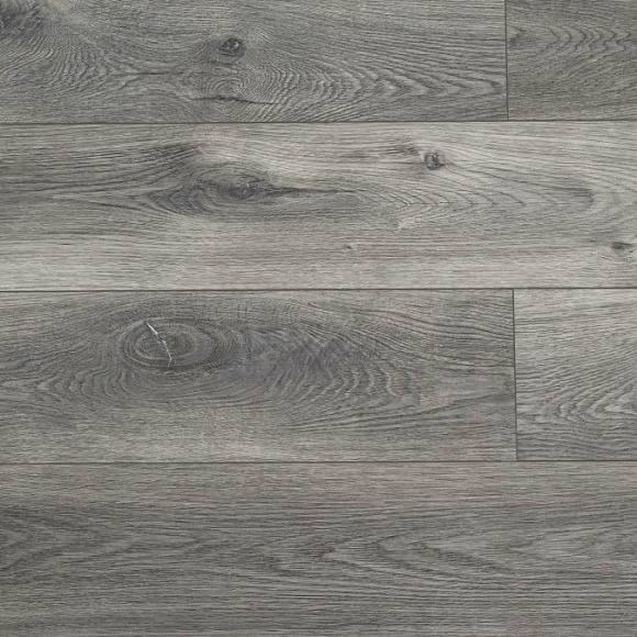 Виниловая SPC плитка BRONIX Saffir Black Star1220*180*5 мм (2.196 м2)
