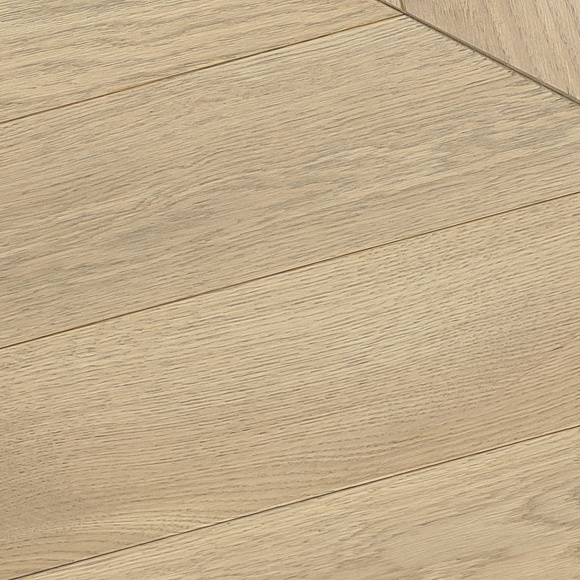 Инженерная доска Brinel Французская елка Дуб Victory Прайм. Размер 600х100х15 мм (1.2м2)