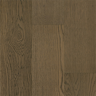 Кварцевый паркет Quartz Parquet Престиж Дуб Амбарный 1258-04. Размер 700-1900х190х7мм (1.805)