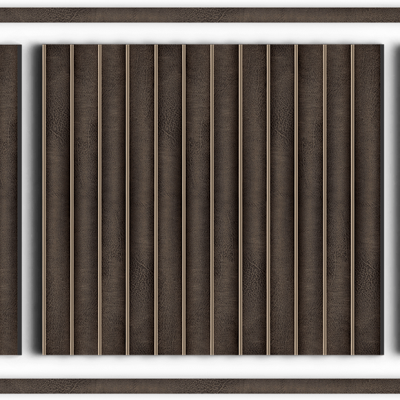 Молдинг D12V1 BR405 HI WOOD 12мм х 12мм х 2.7м Молдинг D12V1 BR405 HI WOOD 12мм х 12мм х 2.7м