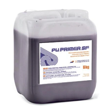 1K полиуретановый грунт PROBOND PU PRIMER SF 6 кг.