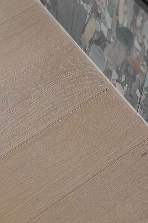 Кварцевый паркет Quartz Parquet Классик Дуб Хельсинки 1258-58 5/0,6 мм
