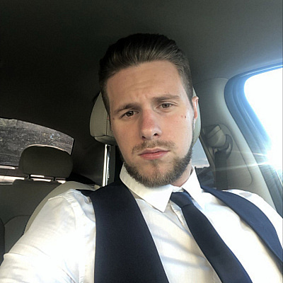 Нехорошко Владислав