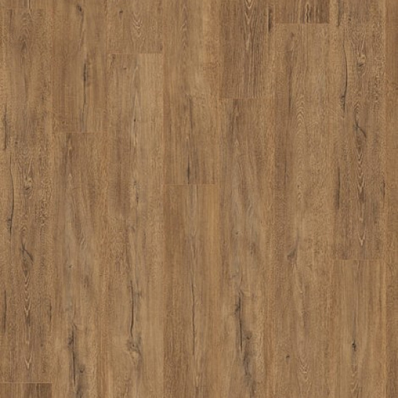 Ламинат Egger Classic 8/32 4V Дуб Мелба коричневый