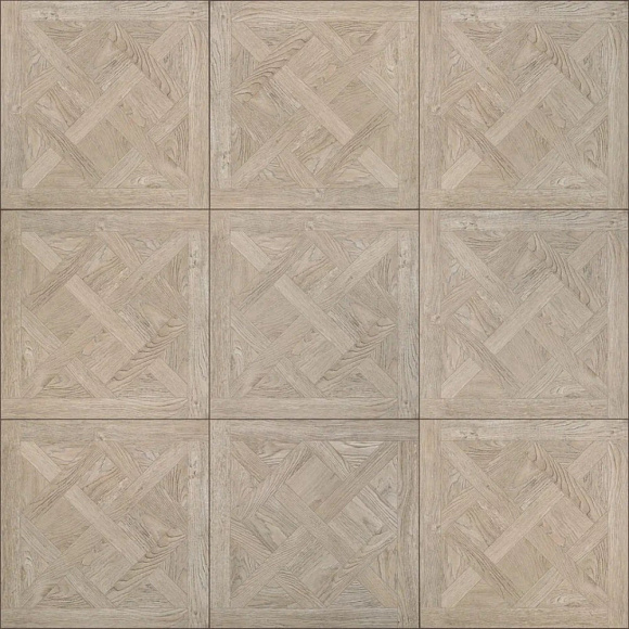 Кварцвиниловый SPC ламинат Aquafloor Versailles AF7003VS 600×600×7