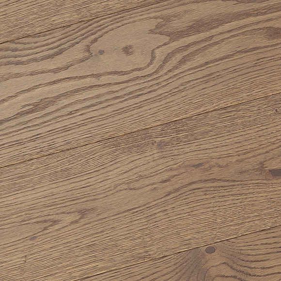 Паркетная доска Brinel Дуб Glory Рустик. Размер 1200-1450 х 155 х 15мм (1.35м2)