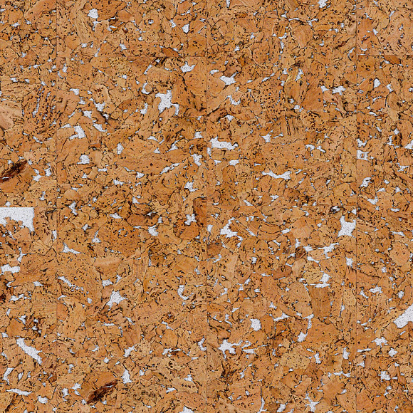 Пробковый пол Wicanders Dekwall Hawaii White