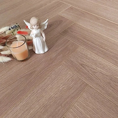 Ламинат Floor Fort Дуб Дипривер