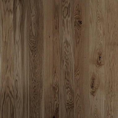 Паркетная доска Karelia Дуб Story Vintage TREND Brushed Brown Oil