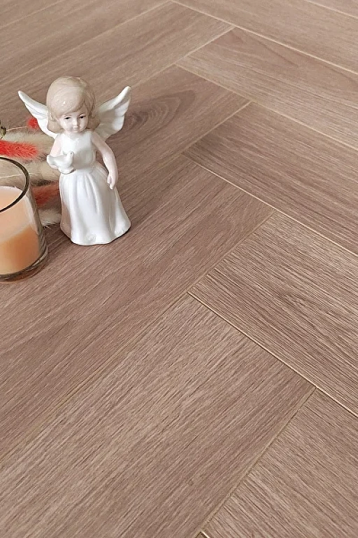 Ламинат Floor Fort Дуб Дипривер