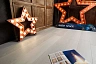 Кварцвиниловый SPC ламинат Aquafloor Space AF4051SPC 1220×180×4
