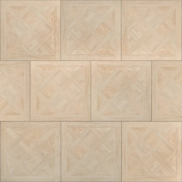 Кварцвиниловый SPC ламинат Aquafloor Versailles AF7002VS 600×600×7