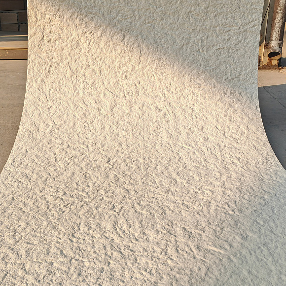 Гибкий камень Decaro WallPanels Flex Stone Камень D1002 Granite. Размер 3000х1150х3-7,5мм