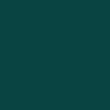 Краска Hygge цвет RAL Blue green 6004 Fleurs 0.4 л