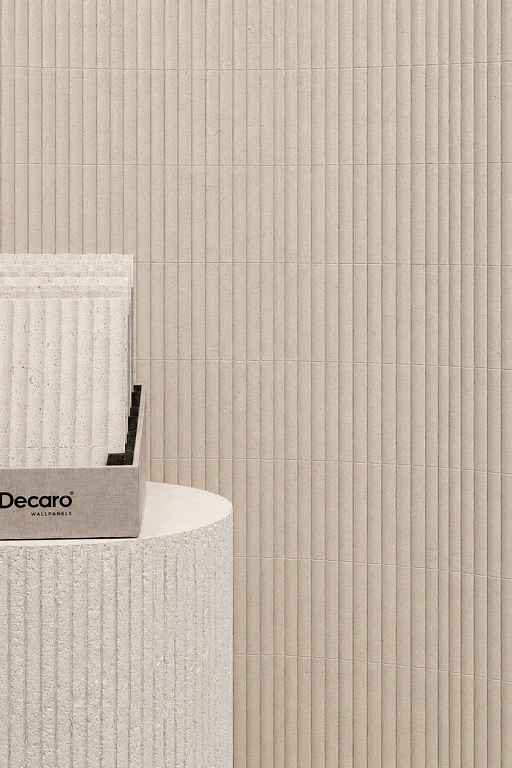 Гибкий камень Decaro WallPanels Flex Stone Камень D1018 Bricks