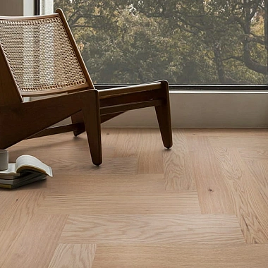 Паркетная доска Английская елка AUSWOOD OAK MALTA. Размер 600х125х12 мм (1.5) Паркетная доска Английская елка AUSWOOD OAK MALTA. Размер 600х125х12 мм (1.5)