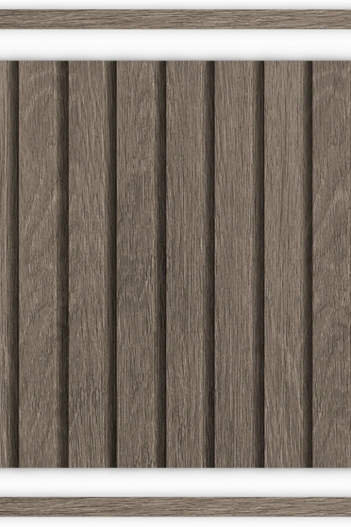 Молдинг D12V1 BR490 HI WOOD 12мм х 12мм х 2.7м