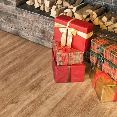 Кварцвиниловый SPC ламинат Alpine Floor Grand Sequoia Light Гевуина ЕСО 11-701 1220×183×3,5