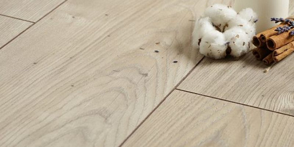 Ламинат Kronopol Aurum Aroma Oak Jasmine