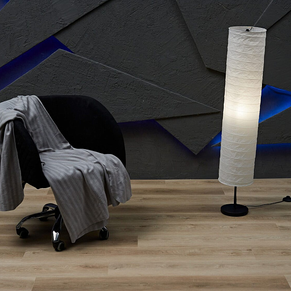 Каменный ламинат SPC Steinholz Фердинанд STH032 Бежево-золотистый 1220x180 мм