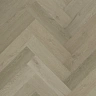 SPC ламинат Fargo Herringbone Дуб Рокфорд