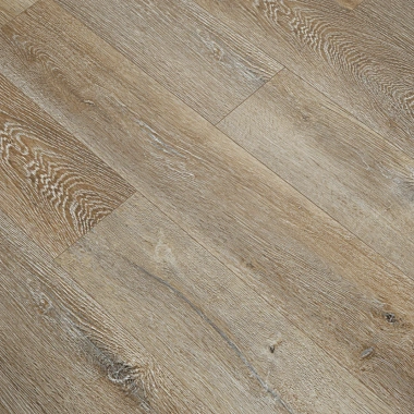 Кварцвиниловая плитка SPC Ideal Flooring Home Wood 02010 Coriander