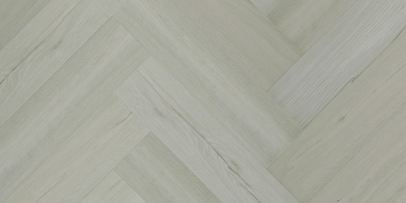 SPC ламинат Fargo Herringbone Дуб Модена