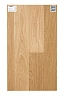 Инженерная доска Ablux Дуб Ottawa, палуба, селект. Размер 14*165*400-1900 мм (1)