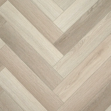Виниловая SPC плитка BRONIX Saffir Herringbone Empire 635*127*5 мм (1.2903 м2)