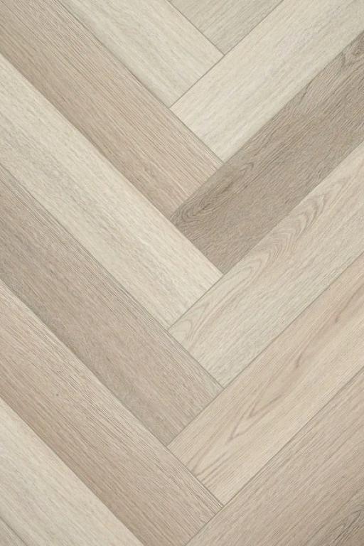 Виниловая SPC плитка BRONIX Saffir Herringbone Empire 635*127*5 мм (1.2903 м2)