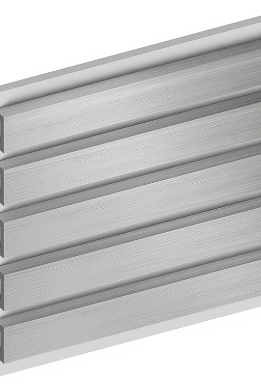 Молдинг S369 ПОЛИСТИРОЛ HI WOOD LB40 S369 40мм х 20мм х 2.7м