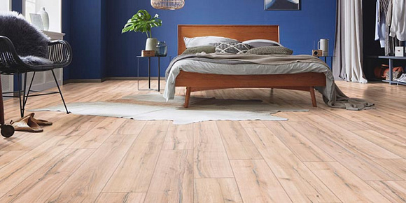 Ламинат Rooms Loft Дуб Рустикальный