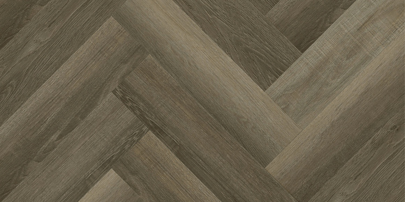 SPC ламинат Fargo Herringbone Дуб Верде