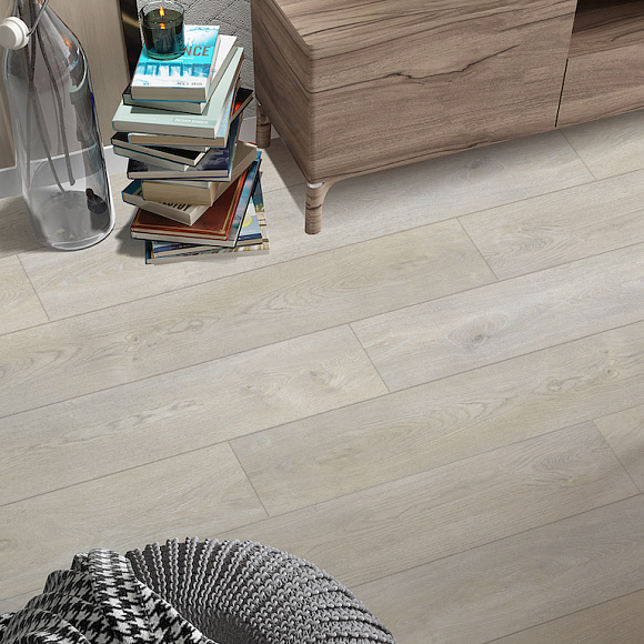 SPC ламинат Floorwood Genesis Дуб Элрут SPC ламинат Floorwood Genesis Дуб Элрут